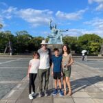 Nagasaki Highlights Private Half Day Tour by Tram - Practicalities and Experience