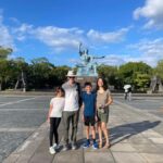 Nagasaki Highlights Private Half Day Tour by Tram - Detailed Breakdown of the Itinerary