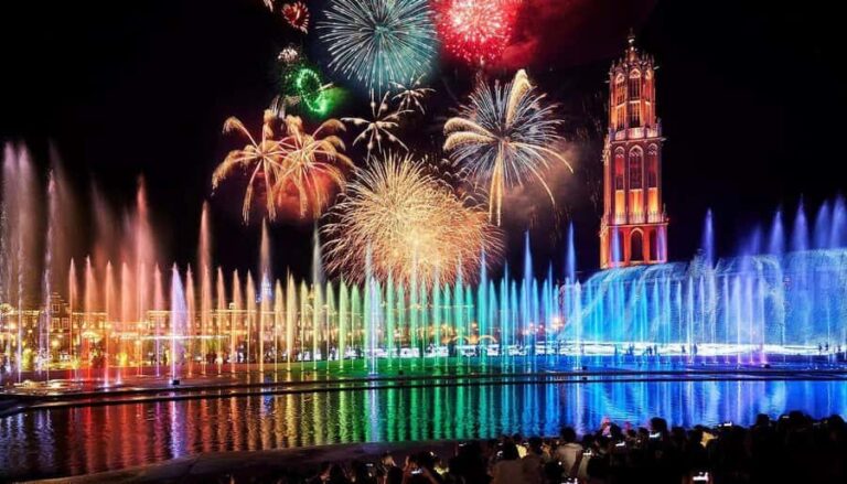 Nagasaki: Kunchi Festival and Huis Ten Bosch Tour - Final Thoughts on the Experience