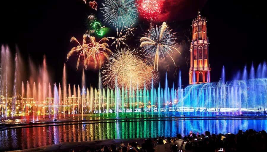 Nagasaki: Kunchi Festival and Huis Ten Bosch Tour - Final Thoughts on the Experience