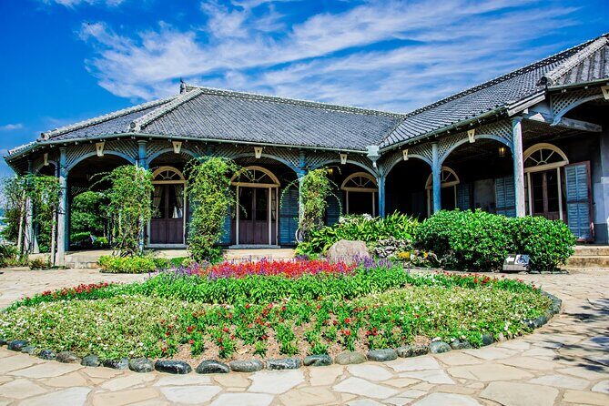 Nagasaki: Oura Cathedral & Glover Garden Heritage Walk - Final Thoughts: Is This Tour Right for You?