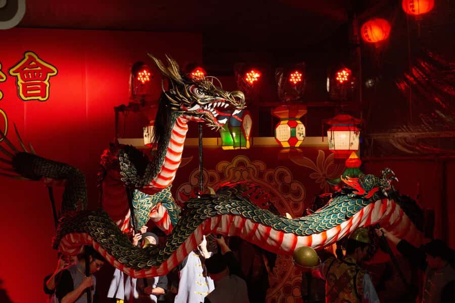 Nagasaki Peace Park & Lantern Festival Day Tour - Who Will Love This Tour?