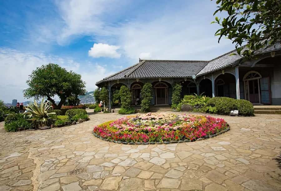 Nagasaki: Port of Cultures Full-Day Guided Tour - Practical Details and Tips