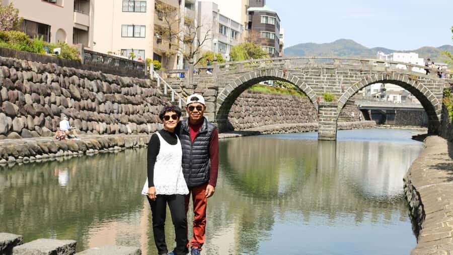 Nagasaki: Private Walk Through Living History & Local Life - Why This Tour Is Worth It