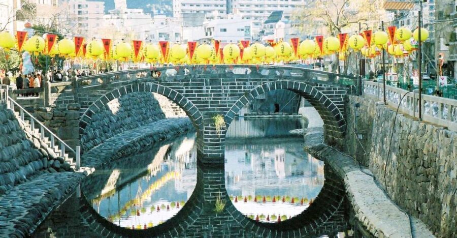 Nagasaki: Private Walking Tour with a Local - A Closer Look at the Nagasaki Private Walking Tour