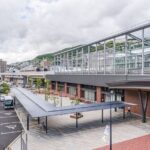 Nagasaki Street Walk and Karate Experience in Shindaikumachi - Transportation and Group Size