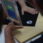 Nagoya Black Montsuki Dyeing: Family Crest Silk Printing - What to Expect from the Tour