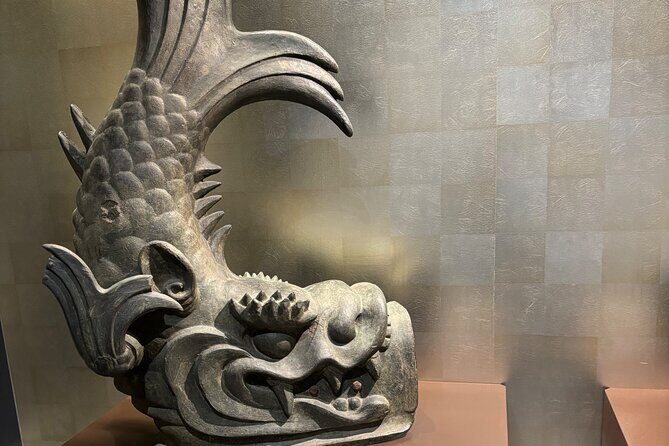 Nagoya Castle Walking Tour - Who Should Consider This Tour?  