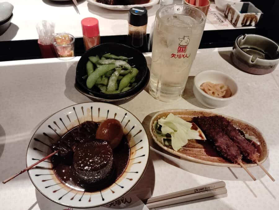 Nagoya: Choose Meieki, Sakae, Kanayama or Osu Bar Hop - The Itinerary: Two Carefully Chosen Bars