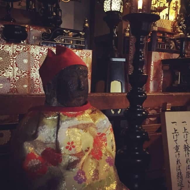 Nagoya: Create your own Kakejiku(Hanging scroll) at Temple - FAQ