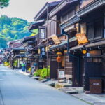 Nagoya: Hida Takayama & Shirakawa-go Tour w/Optional Lunch - The Transport and Group Experience