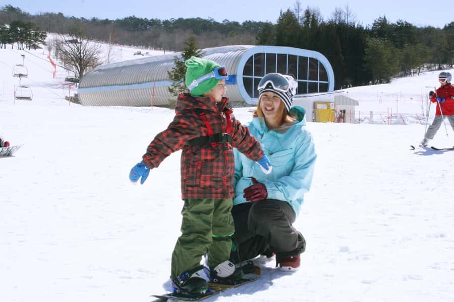 Nagoya: Hirugano Kogen Ski Resort Day Trip by Bus - The Full Breakdown of Your Snow Day Adventure