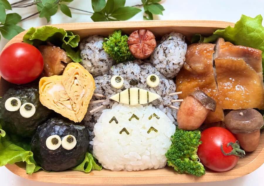 Nagoya: Japanese Character Bento Experience - What to Expect from the Nagoya Character Bento Class