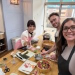 Nagoya: Japanese Cooking Class with tasting - Practical Details and Tips