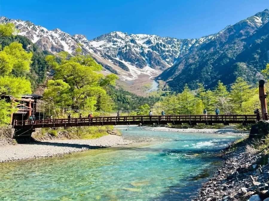 Nagoya: Kamikochi 2-Route Hiking Tour; Easy/Deep Secret Spot - Who Is This Tour Best For?