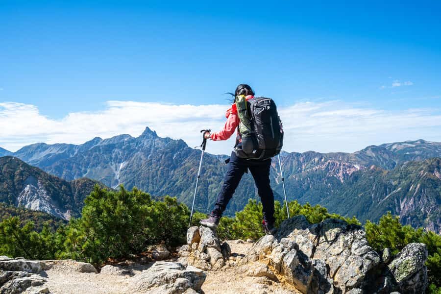 Nagoya: Kamikochi Autumn Hiking & Photography Tour - The Itinerary: What to Expect at Each Stop
