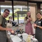 Nagoya: Let's have fun making the very popular takoyaki! - FAQ