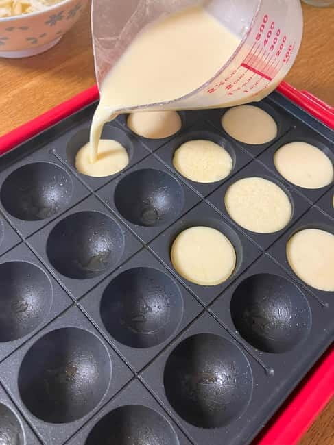 Nagoya: Let's have fun making the very popular takoyaki! - Why This Experience Is Worth It