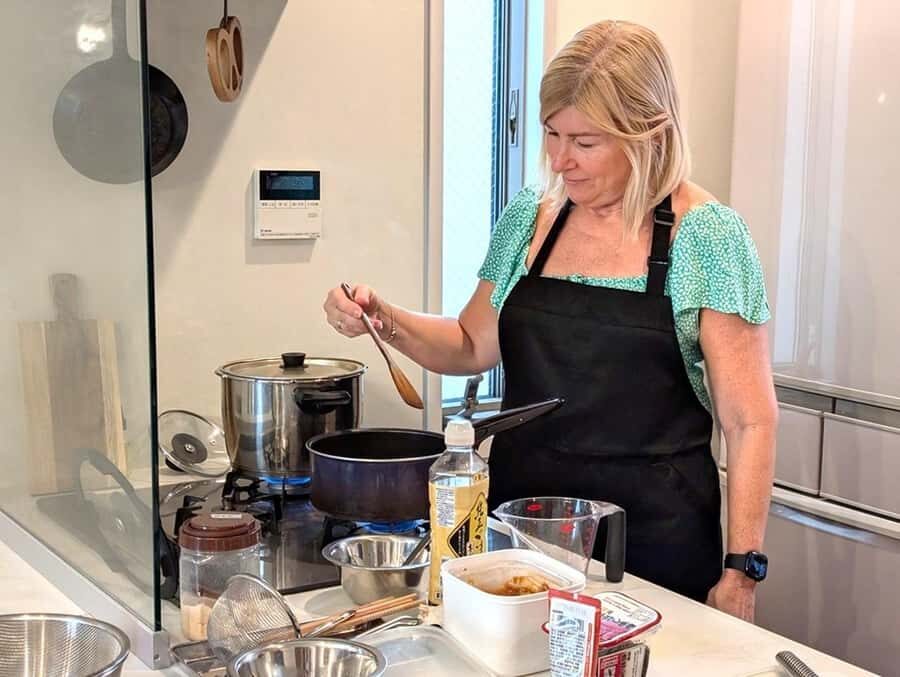 Nagoya: Make Homemade Tonkotsu Ramen from Scratch! - Why This Ramen Class Is Worth It