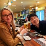 Nagoya: Private Bar-Hopping Tour with Local Guide - What You Can Expect on This Tour