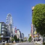 Nagoya: Private Customizable Shopping Tour with Guide - Exploring Nagoya’s Shopping Districts