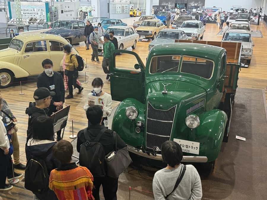 Nagoya: Private Day Tour to Toyota Museum, Castle & Shrines - Practical Details & Overall Experience