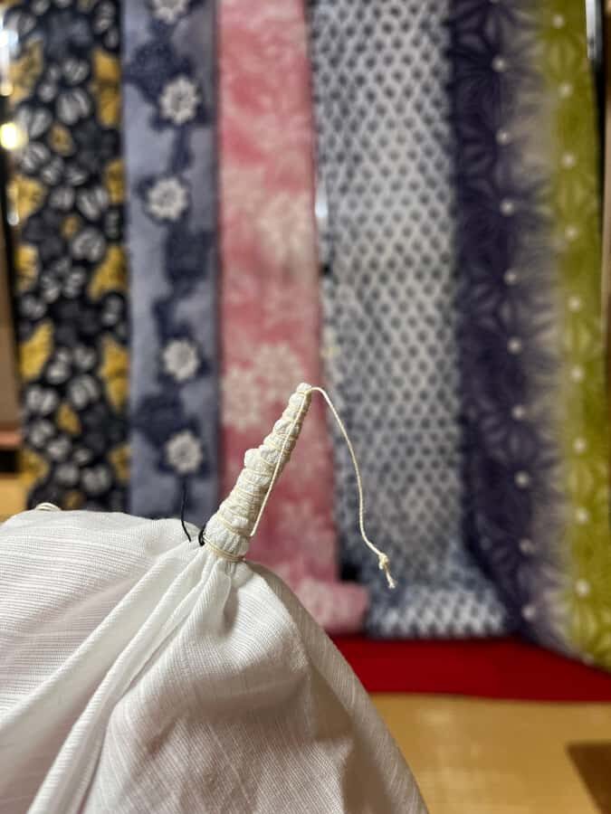 Nagoya: Private hands-on Shibori experience in Arimatsu - Why This Tour Stands Out