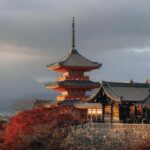 Nagoya: Private Kyoto Day Trip with Guide and Driver - Why Choose This Tour?