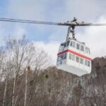 Nagoya return day tour Shin-Hotaka Ropeway& Hida Takayama - Exploring the Scenic Shin-Hotaka Ropeway