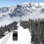 Nagoya return day tour Shin-Hotaka Ropeway& Hida Takayama - Practical Details and What to Expect