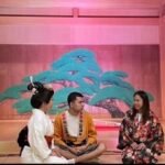 Nagoya: Rie Asais Traditional Japanese Performing Arts - Exploring the Details of Rie Asai’s Traditional Arts Tour in Nagoya