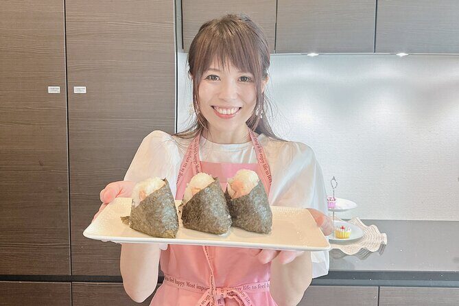 Nagoya Seasonal Japanese Cooking Class - What to Expect