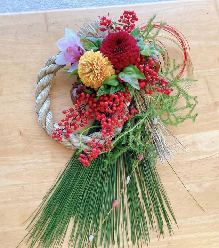 Nagoya: Shimenawa Wreath-Making Workshop - What to Expect at the Nagoya Shimenawa Workshop