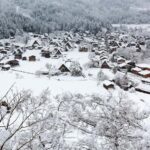 Nagoya: Shirakawa-go, Hida Takayama Day Tour - Overview of the Experience