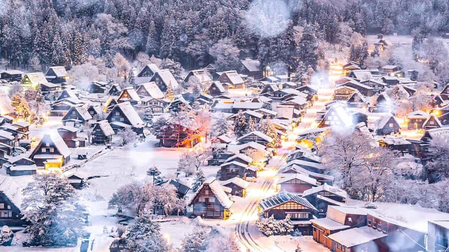 Nagoya : Shirakawa-go Magical Heritage & Takayama Day Tour - What Makes This Tour Worth It?