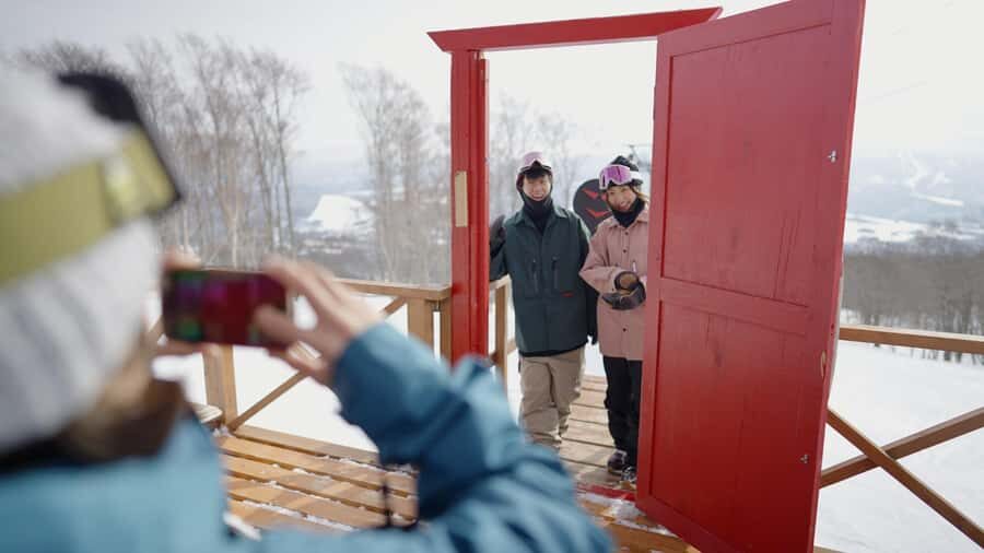 Nagoya: Takasu Snow Park Ski & Snowboard Day Trip - What to Expect on Your Day