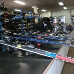 Nagoya: White Pia Takasu Ski Resort Day Trip with Lift Pass - The Experience on the Slopes