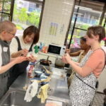 NagoyaJapanese homemade dishes Ichiju sansai - What to Expect During the Class