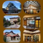 Nagoyas Cultural Gems: Castle and Historic Residences - What to Expect: Practical Details