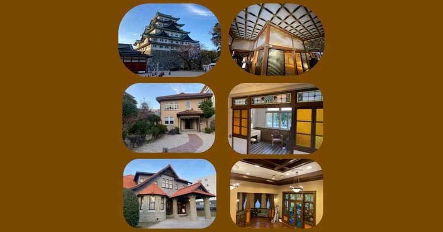 Nagoyas Cultural Gems: Castle and Historic Residences - What to Expect: Practical Details