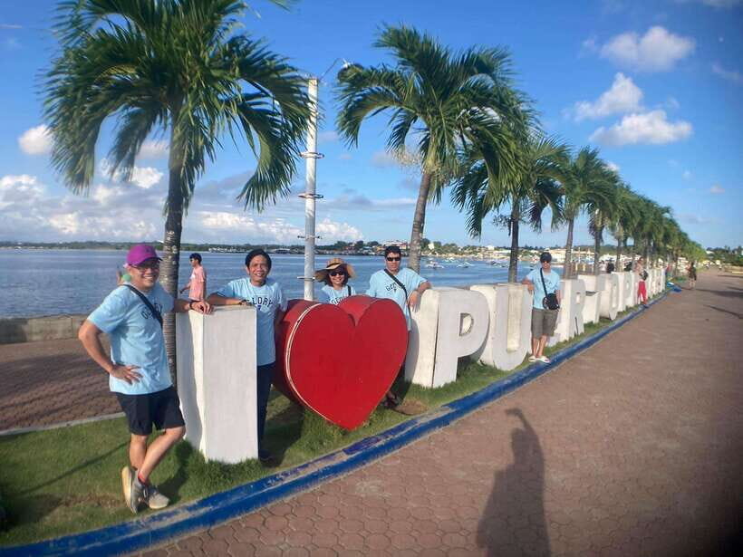 Nagtabon Beach with Lunch - Who Will Love This Tour?