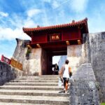 Naha: 1.5h Shurijo Castle Tour into the Heart of Ryukyu - The Value Proposition: Is It Worth It?