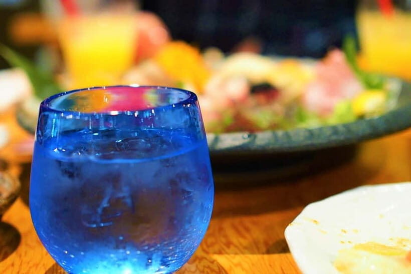 Naha: Awamori Tasting & Okinawan Liquor Culture Tour - Who Will Love This Tour?