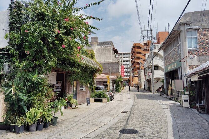 Naha: Discover Yachimun Pottery and Local Crafts in Tsuboya - Why This Tour Offers Great Value
