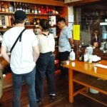 Naha: Explore Okinawas Awamori Traditions with Tasting - Deep Dive: What You Can Expect at Each Stop