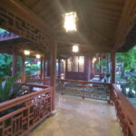 Naha: Historic Fukushuen Garden Tour - The Garden’s Features and Layout