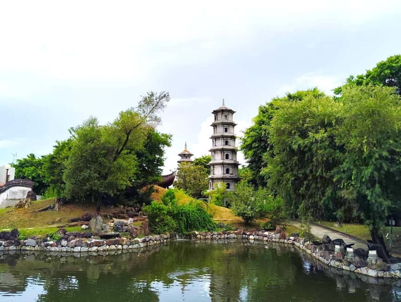 Naha: Historic Fukushuen Garden Tour - Final Thoughts
