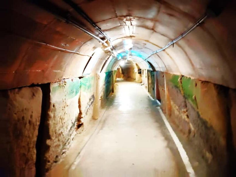 Naha: Journey into Okinawas WWII Navy Underground HQ - Why This Tour Offers Real Value