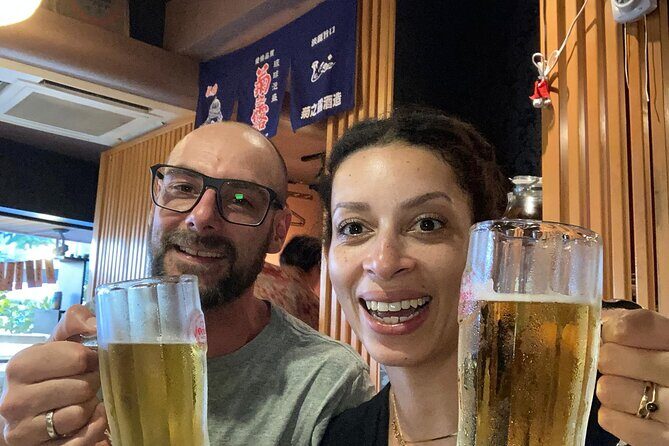 Naha: KokusaiDori to Makishi A Night of Local Izakayas - Final Thoughts