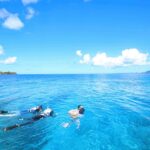 Naha, Okinawa: Keramas Island Snorkeling Day Trip with Lunch - What You Can Expect: The Detailed Breakdown